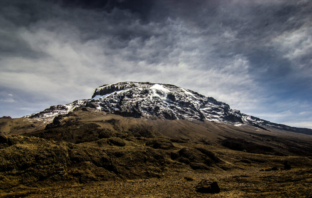 Kilimanjaro