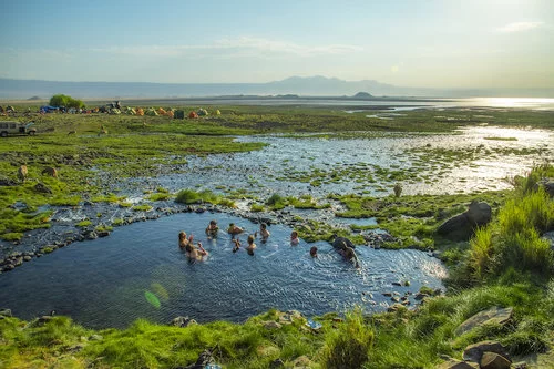 introduction, lake natron