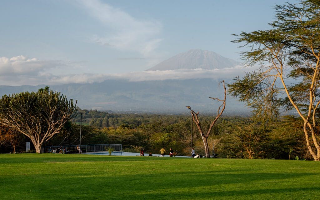 you will be welcomed and picked up at the kilimanjaro international airport (jro) by ahsante tours representative and transferred to your hotel in moshi town for your accommodation ready to explore the beauty of tanzania