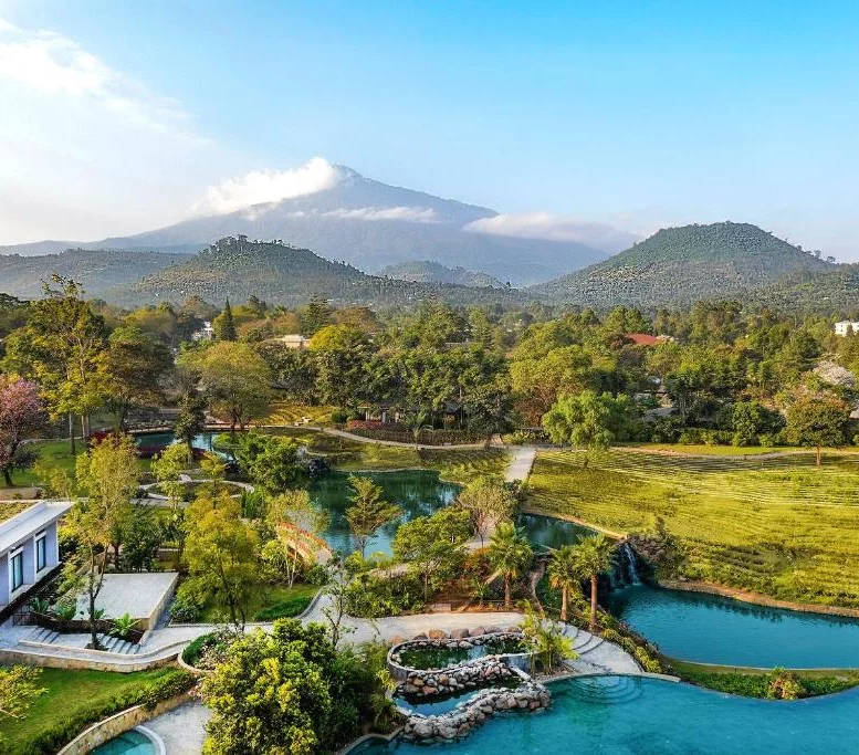 you will be picked up at the kilimanjaro international airport (jro) by an ahsante tours representative and transferred to your hotel in arusha where you will be spending the night, mv2