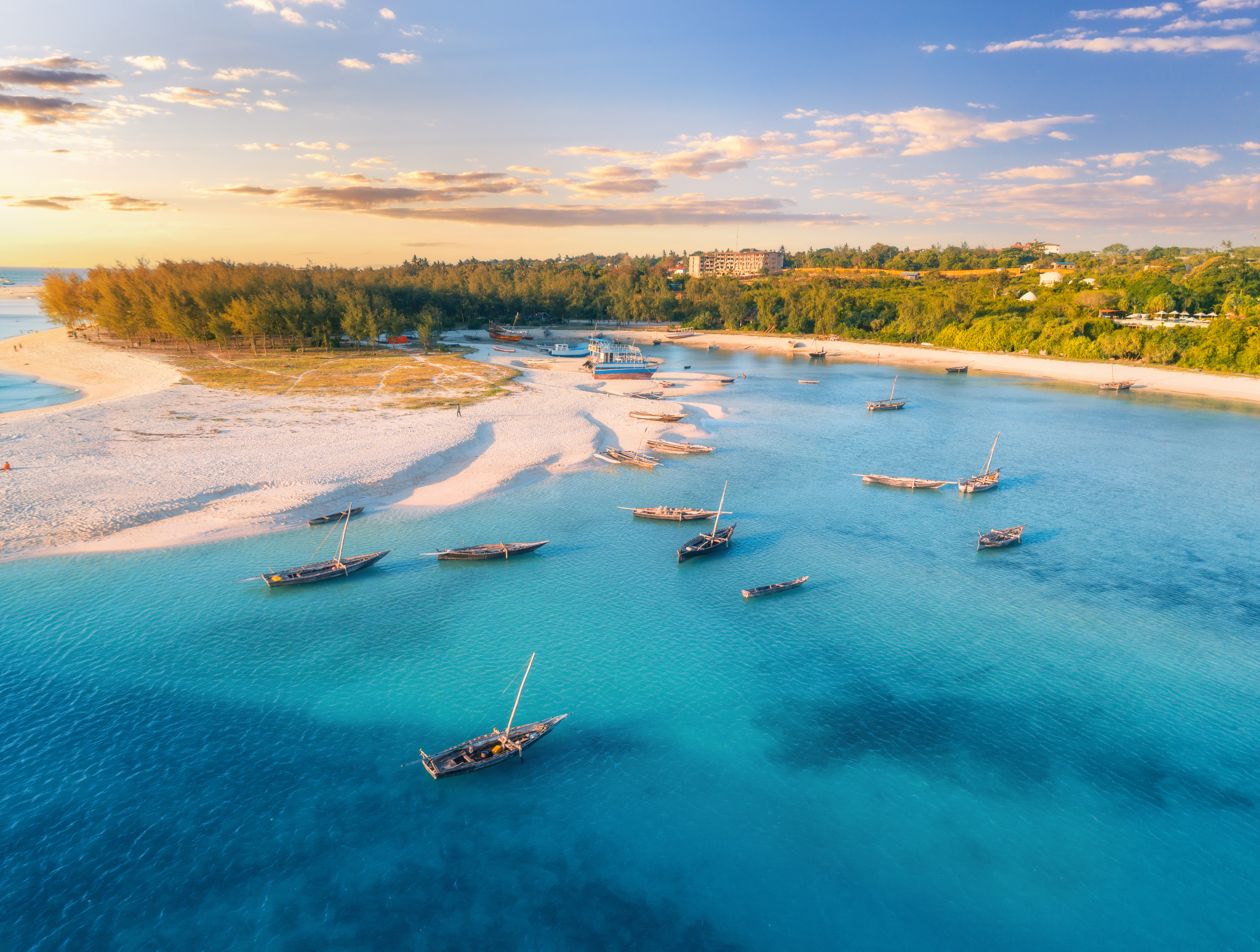 enjoy your last morning on chumbe island with a relaxing breakfast surrounded by nature, zanzibar