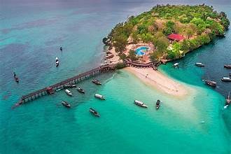 take a break from exploring and enjoy a full day of relaxation at the resort, zanzb