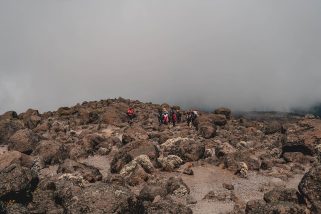 KILI SUMMITERS 2024