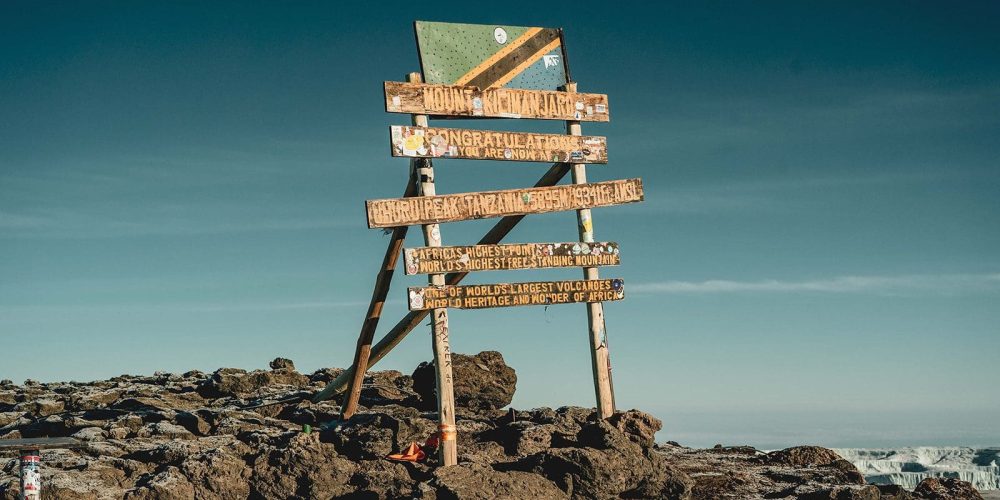 KILI SUMMITERS 2024