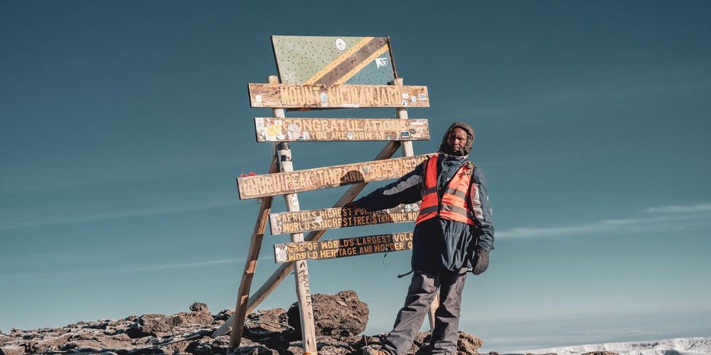KILI SUMMITERS 2024