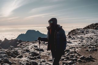 KILI SUMMITERS 2024